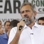 Governador Elmano declara apoio a pedido do TRE-CE por Força Federal nas eleições
