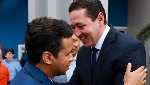 Prefeito de Juazeiro e presidente da Câmara rompem aliança política