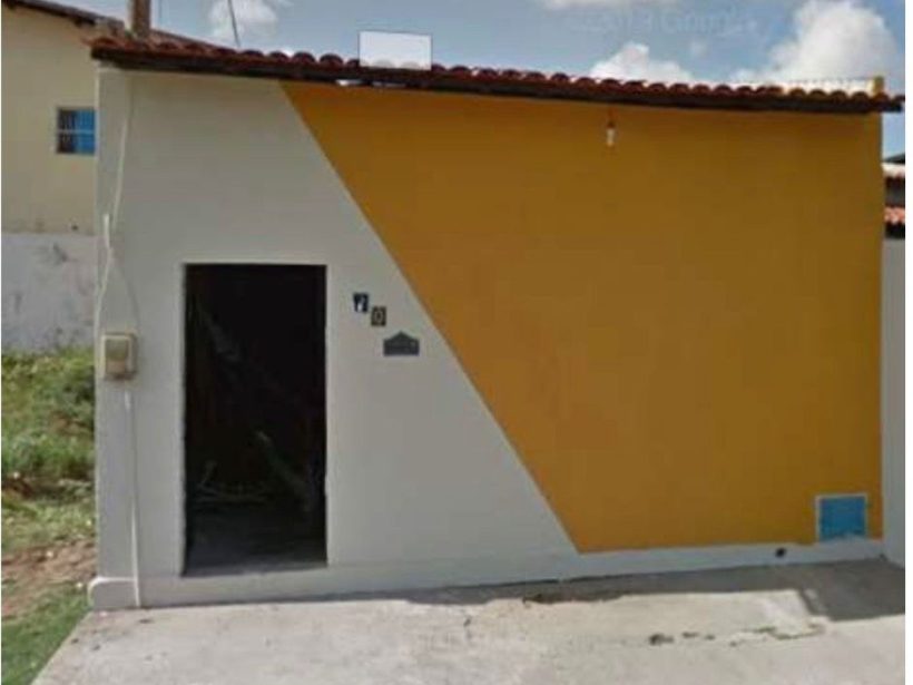 Filial da empresa em Juazeiro do Norte