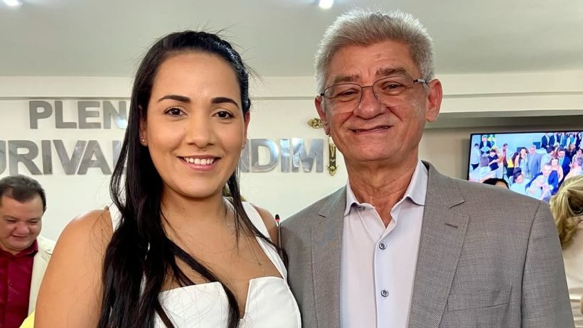 Prefeito e vice-prefeita de Jardim são afastados em operação da PF