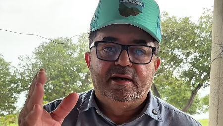 Prefeito de Ocara denuncia obra irregular e aciona Ministério Público contra construtora