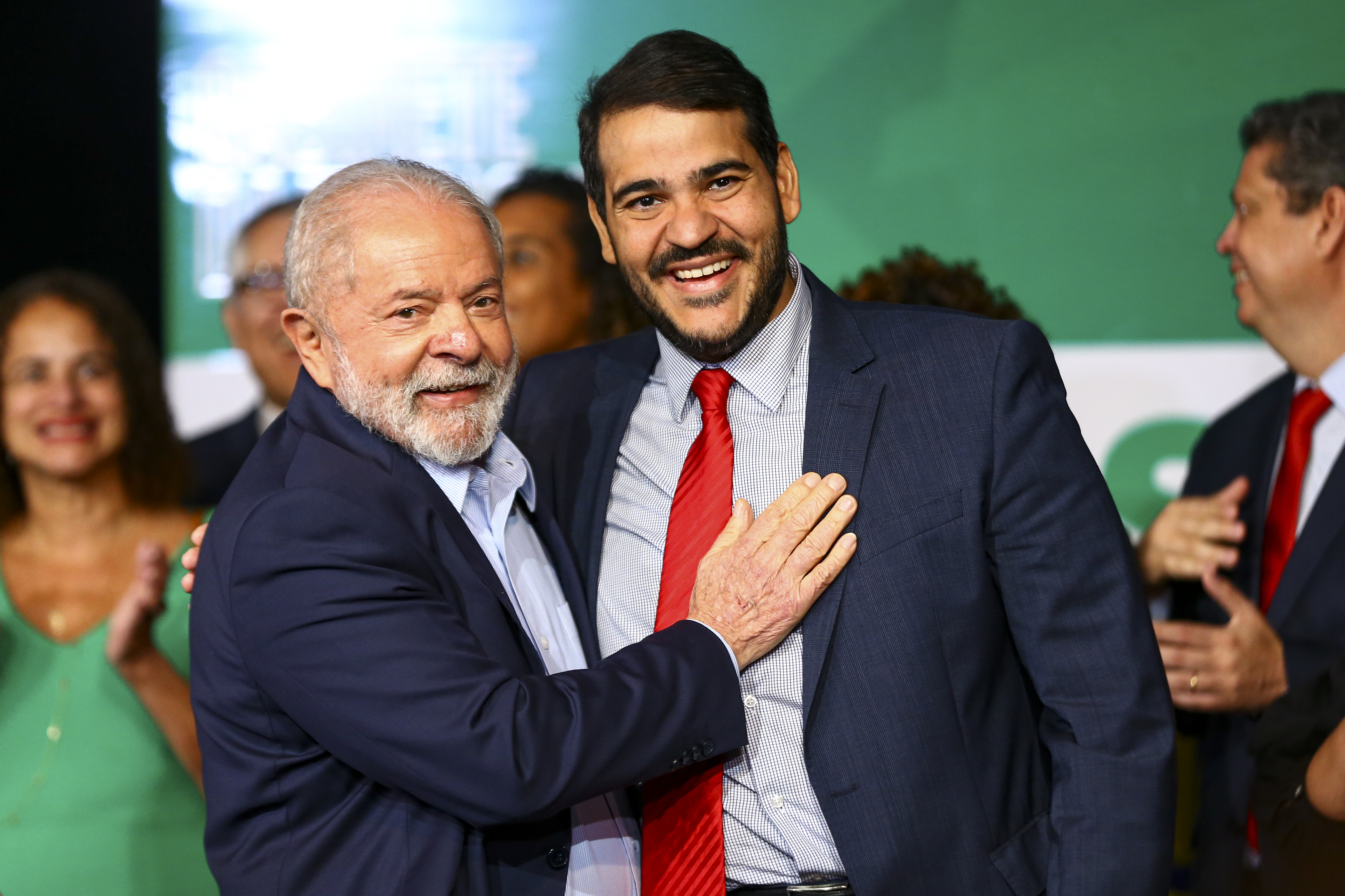 Regimento do Senado impede Lula de reenviar Jorge Messias ao STF em 2026