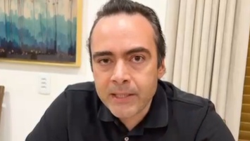 Prefeito de Massapê, Ozires Pontes, defende Roberto Cláudio como vice de Ciro ao Abolição