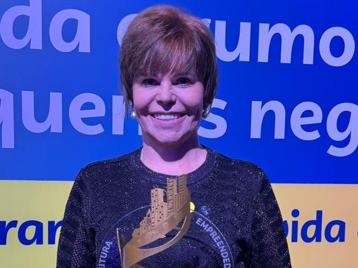 Tauá conquista pela terceira vez Prêmio Sebrae Prefeitura Empreendedora