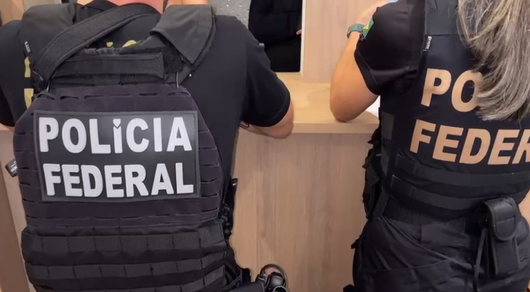 PF investiga tentativa de invasão ao sistema da Previdência Social no Ceará