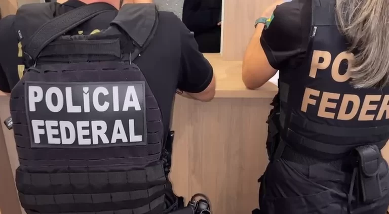 PF investiga tentativa de invasão ao sistema da Previdência Social no Ceará