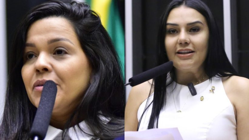 (Foto: reprodução/Câmara dos Deputados)