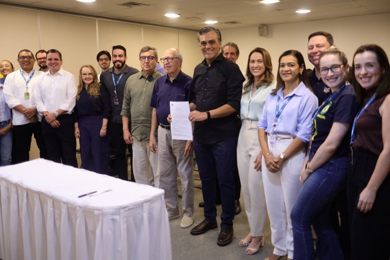 Caucaia terá unidade do Instituto do Câncer para ampliar atendimento oncológico