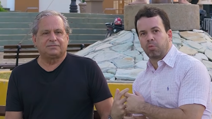 Prefeito de Barbalha ressalta monumentos que representam história e tradição