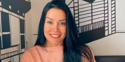Nutricionista cearense que lutou para não ser estuprada em SP retorna à Fortaleza