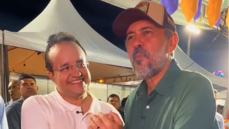 Elmano intensifica agenda e acelera articulações para 2026