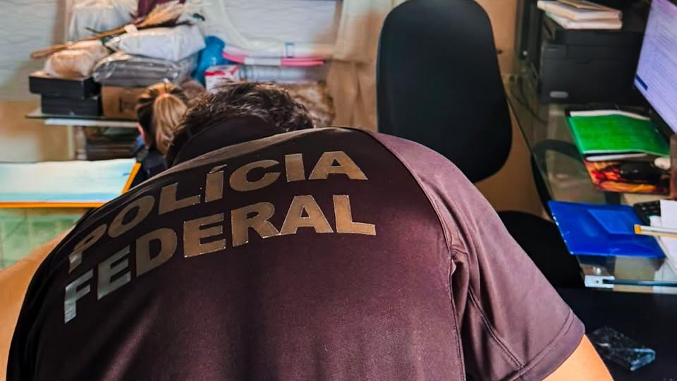 Acopiara entra na mira da PF por esquema de fraudes em licitações entre 2017 e 2023