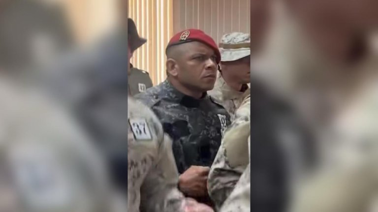 Cabo da PM morre após passar mal durante treinamento do COTAR