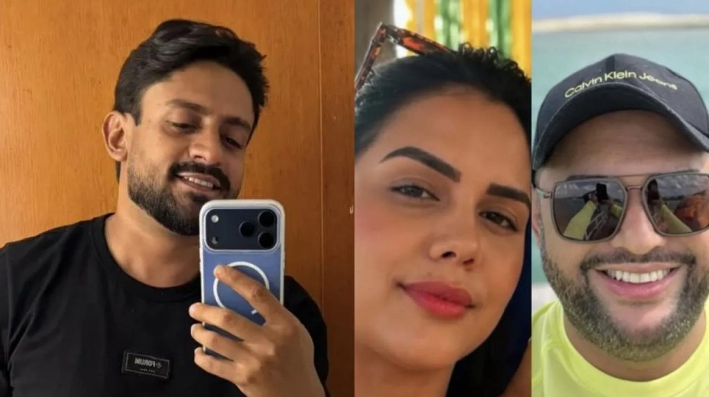 Casal suspeito de matar empresário do Maranhão é preso pela PRF em Tianguá