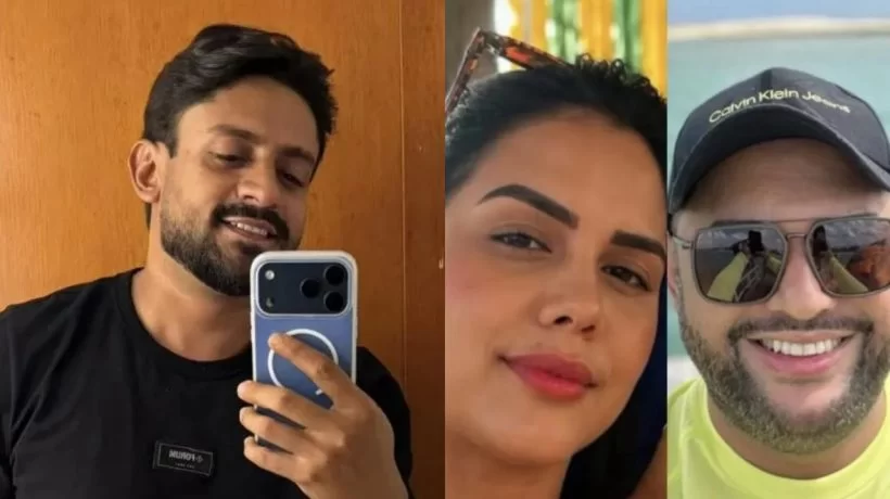 Casal suspeito de matar empresário do Maranhão é preso pela PRF em Tianguá