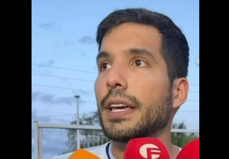 André Fernandes está fechado com Ciro e descarta interferência de Michelle