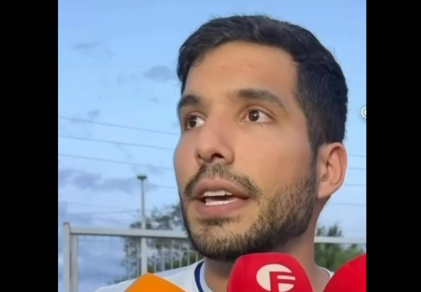 André Fernandes