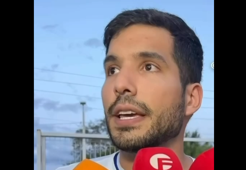 André Fernandes está fechado com Ciro e descarta interferência de Michelle