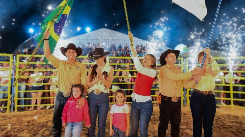 Feira de Negócios impulsiona o desenvolvimento econômico e cultural dos Inhamuns
