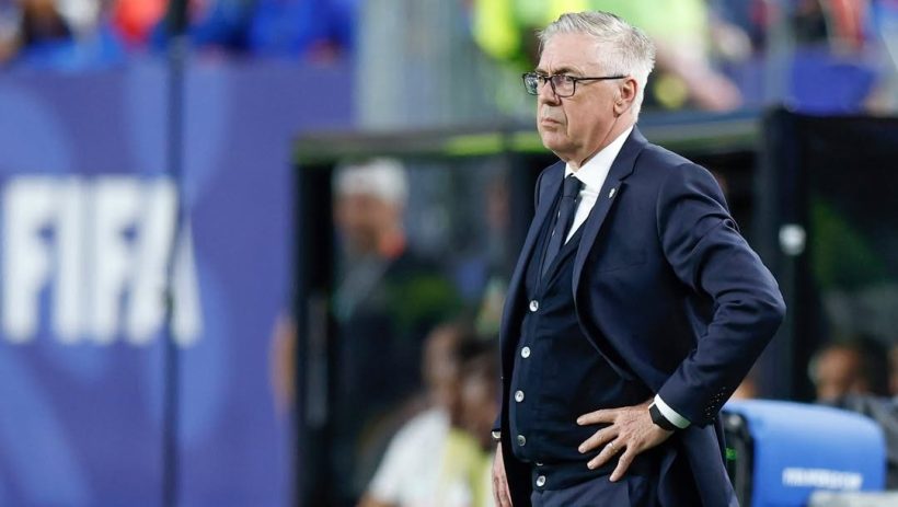 (Foto: Rafael Ribeiro/CBF)