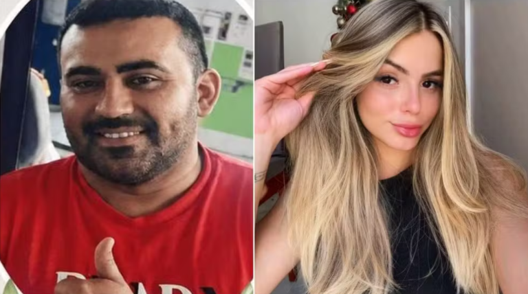 Casal de cearenses morre após caminhonete cair de viaduto na Barra da Tijuca, no Rio de Janeiro