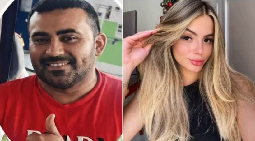 Casal de cearenses morre após caminhonete cair de viaduto na Barra da Tijuca, no Rio de Janeiro