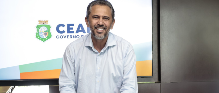 Governador Elmano anuncia convocação de 163 professores para universidades estaduais