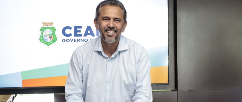 (Foto: Carlos Gibaja/Governo do Ceará)