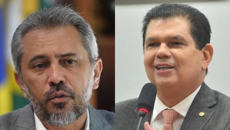 Elmano manda Mauro Filho voltar aos bancos escolares depois de falar das finanças do Ceará