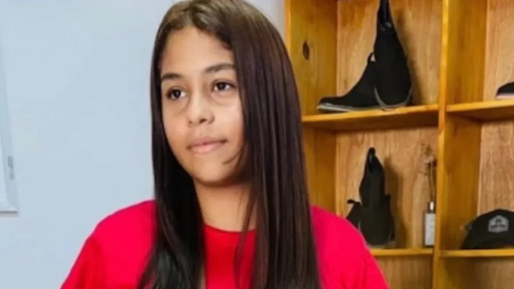 Adolescente de 15 anos é morta a tiros após ser chamada pelo nome em Pedra Branca