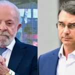Datafolha: Lula sobe para 40% e Flávio Bolsonaro tem 36% no primeiro turno