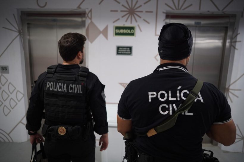 (Foto: divulgação/MPCE)