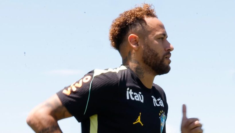 (Foto: Rafael Ribeiro/CBF)