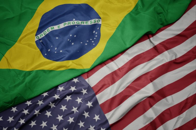 EUA propõe tarifaço de mais 12,5% ao Brasil por trabalho forçado