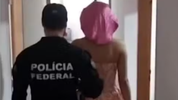 Cearenses são resgatadas em operação contra exploração sexual no Nordeste