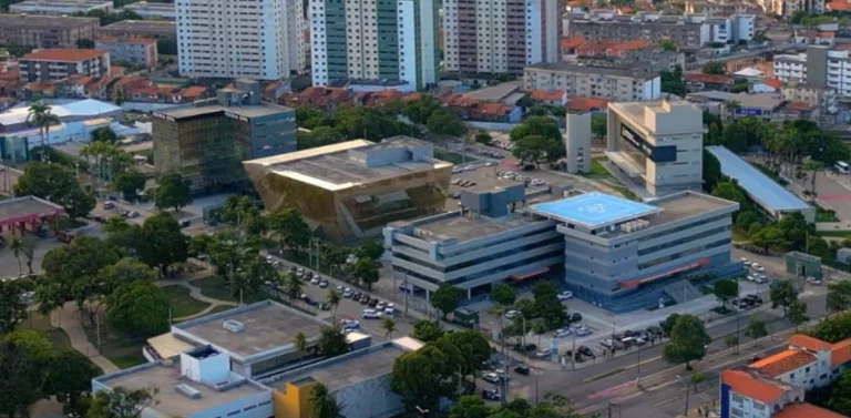 Suspeito de homicídios e violência doméstica ocorridos no Ceará é preso em Patos/PB