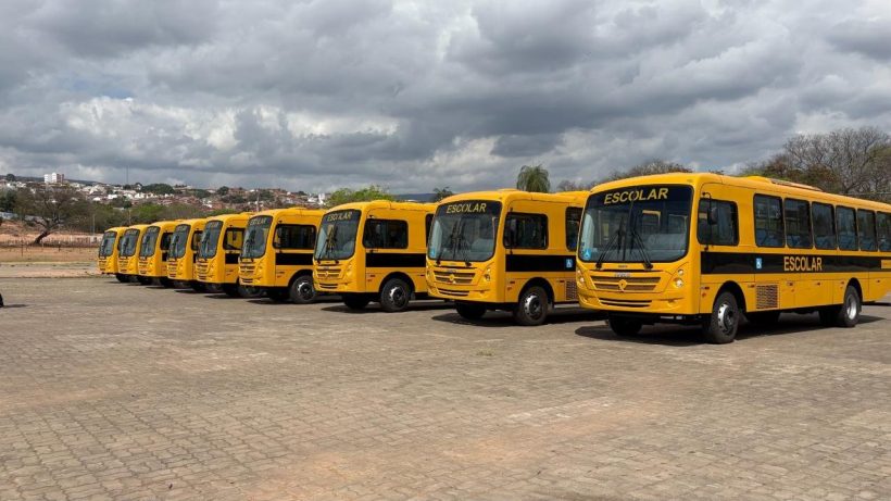 Crato amplia investimentos na educação com obras, transporte e valorização de profissionais