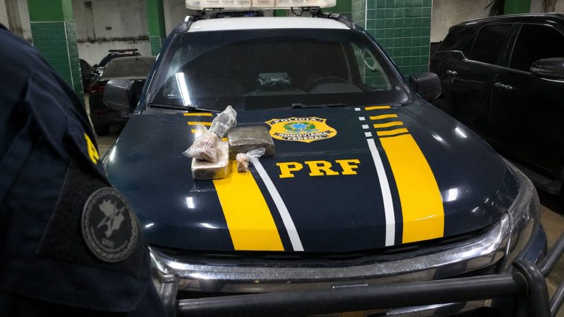 (Foto: reprodução/PRF)