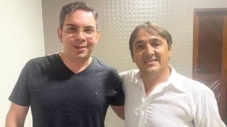 Vice-prefeito de Juazeiro do Norte, Tarso Magno, desiste de candidatura à Alece