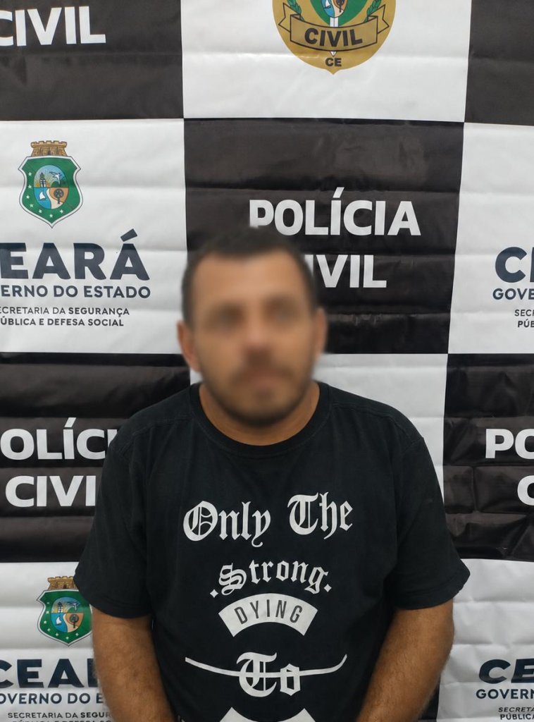 Polícia Civil prende suspeito de usar IA para simular filha com câncer e pedir dinheiro