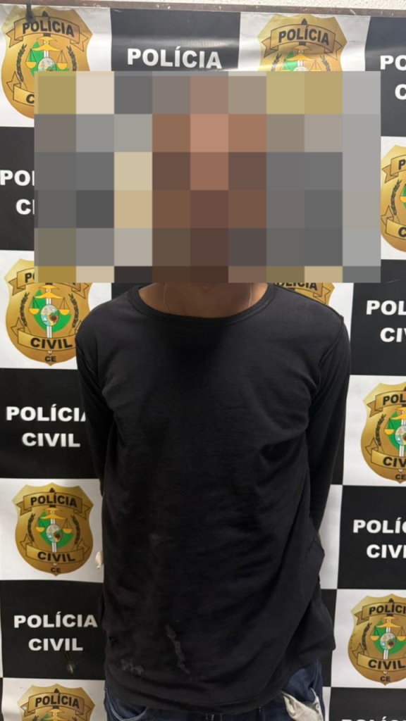 Assaltante morre baleado e comparsa é preso após roubo no bairro de Fátima