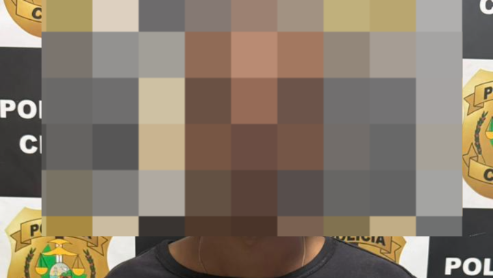 Assaltante morre baleado e comparsa é preso após roubo no bairro de Fátima