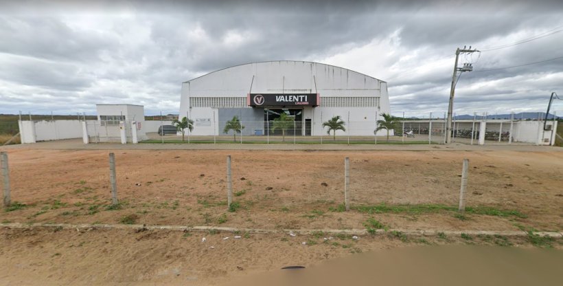 (Foto: reprodução/Google)