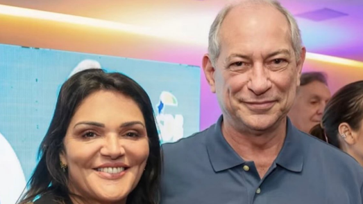Prefeita de Redenção rompe com base de Elmano e declara apoio a Ciro Gomes
