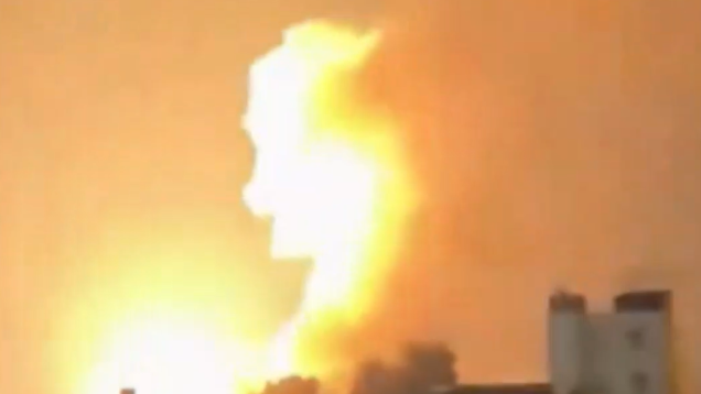 EUA bombardeiam alvos no Irã e tensão no Oriente Médio volta a crescer