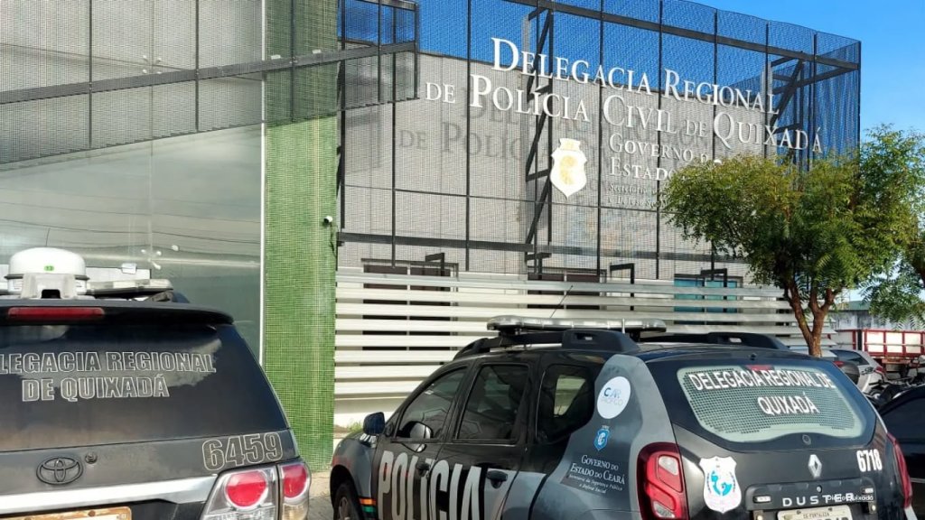 Suspeito de matar vaqueiro durante competição se entrega à polícia