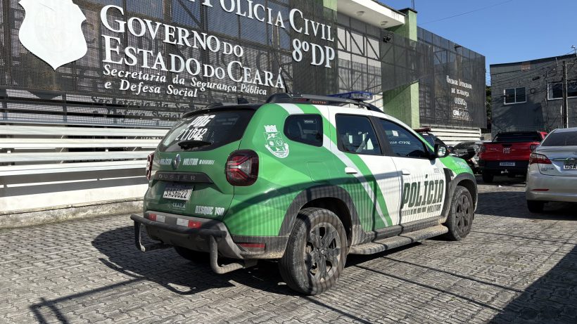 Fortaleza figura entre as 50 cidades mais violentas do mundo, segundo jornal alemão