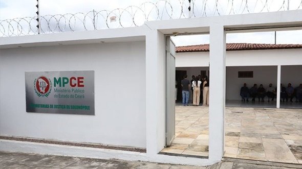 MP do Ceará cobra plano contra mortalidade infantil em Solonópole