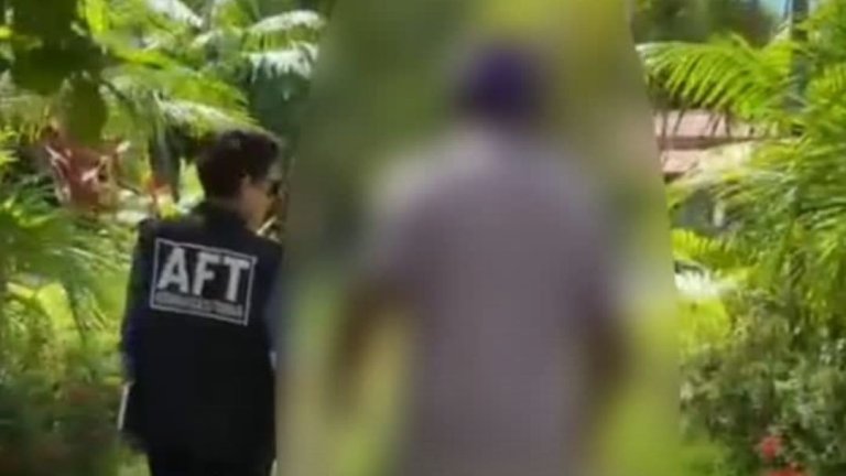 Caseiro é resgatado após quase duas décadas em situação análoga à escravidão em Aquiraz