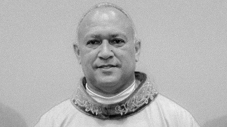 Padre morre após ser atropelado na BR-122, em Ibaretama